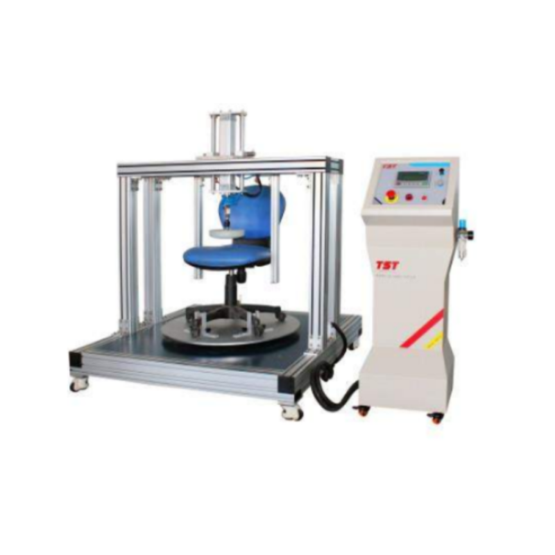 Máy kiểm tra độ mỏi quay của ghế văn phòng